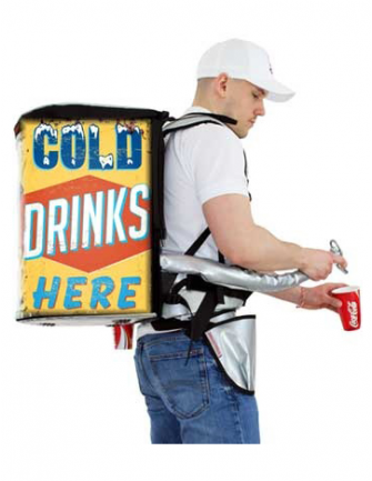 Distributeur de boisson 11...