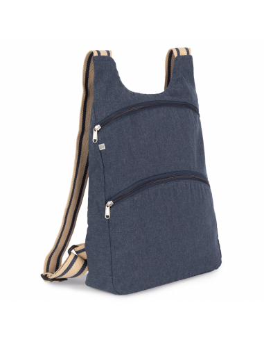 Sac à dos recyclé