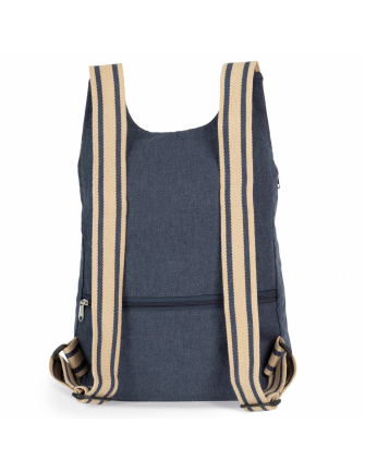Sac à dos recyclé 2