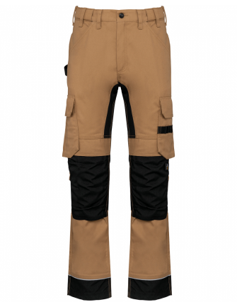 Pantalon de travail Homme 2