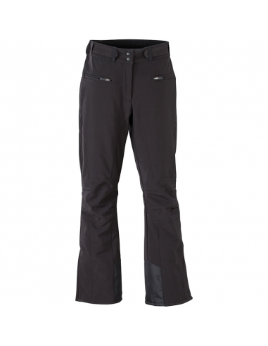 Pantalon ski softshell Femme