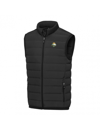 Bodywarmer duvet
