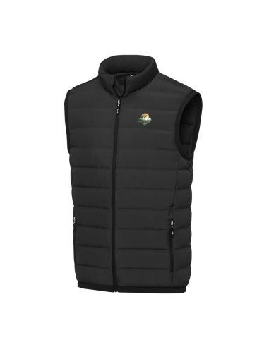 Bodywarmer duvet