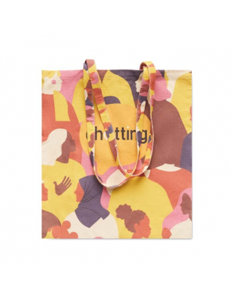 Sac shopping quadri totale 2