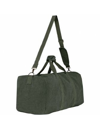 Sac voyage vintage