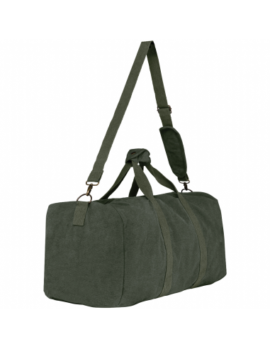 Sac voyage vintage