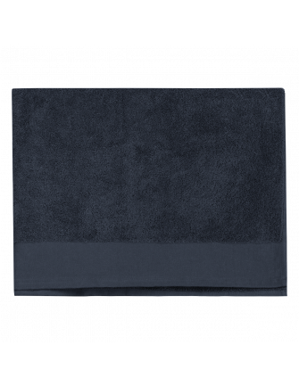 Serviette de plage coton bio