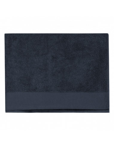 Serviette de plage coton bio