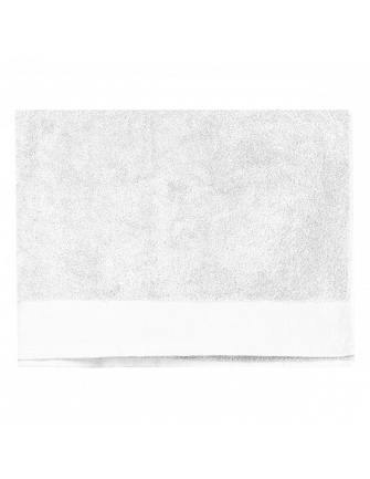 Serviette de plage coton bio 2