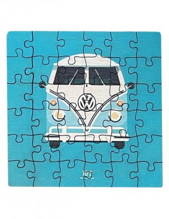 Puzzle en bois Made in France