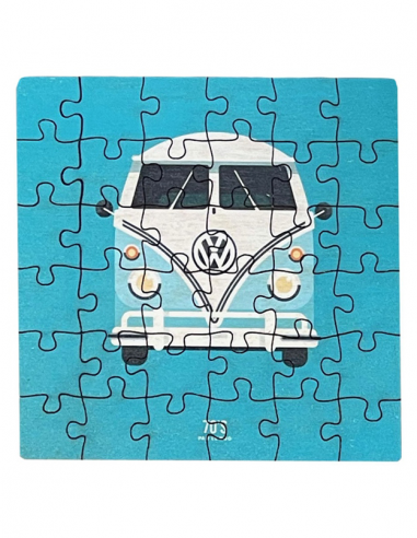 Puzzle en bois Made in France