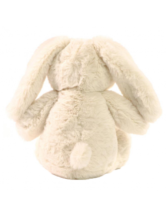 Peluche lapin en RPET 2