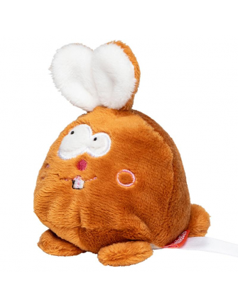 Peluche lapin Schmoozies®