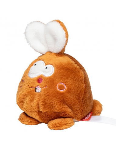 Peluche lapin Schmoozies®