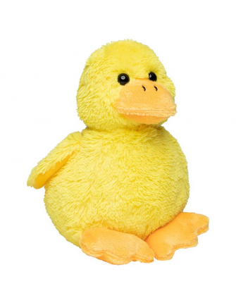 Peluche poussin