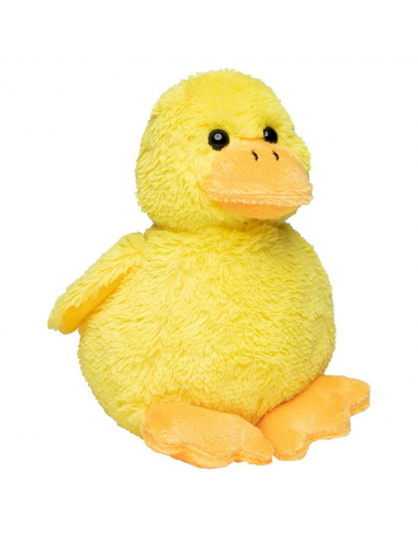 Peluche poussin