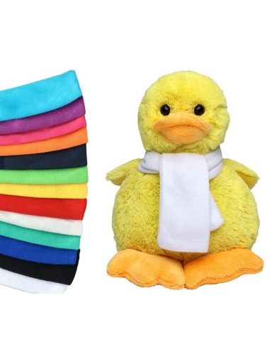 Peluche Poussin Petit, 1PCS Poussin Réaliste en Peluche Poussin Figure Réaliste Fourrure Animal Jouet Poussin De Pâques en Peluche Poussin Jaune Animal en Peluche pour Enfants Bébés