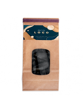 Sachet friture 100g Bio