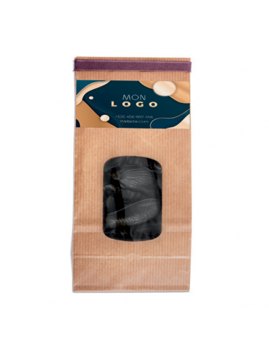 Sachet friture 100g Bio