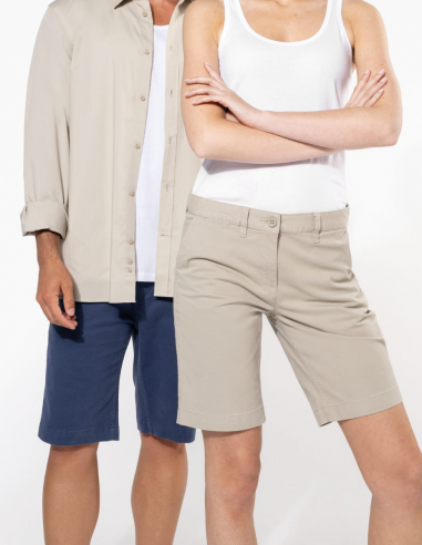 Bermuda chino