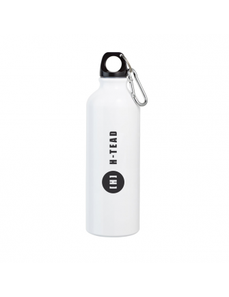 Bouteille d'eau mousqueton...