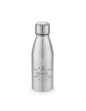 Bouteille aluminium 500 ml