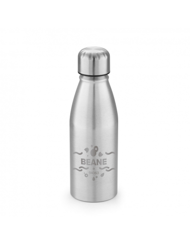 Bouteille aluminium 500 ml
