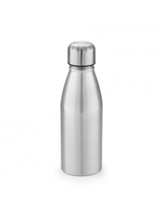 Bouteille aluminium 500 ml 2