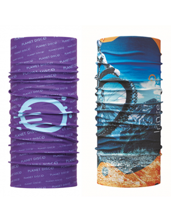 Tour de cou multifonction... 2