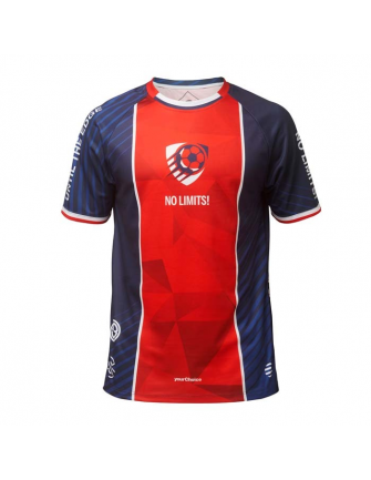 Maillot de sport -...