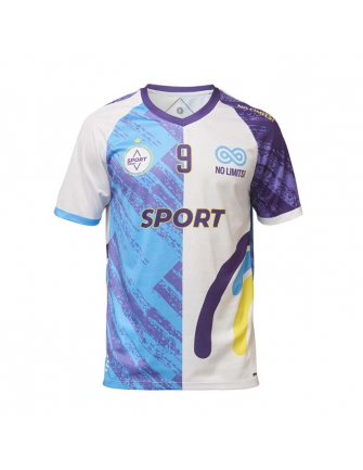 Maillot de sport -... 2