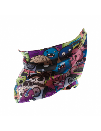 Tour de cou multifonctions... 2