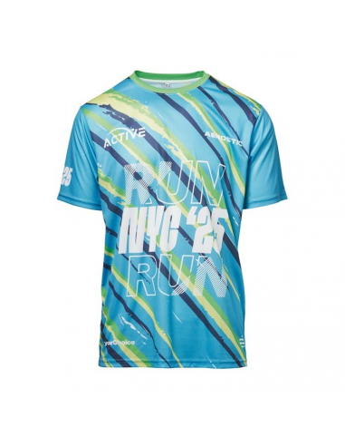 T-shirt sport - Personnalisation...