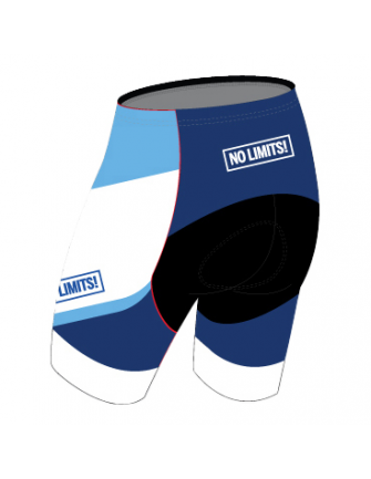 Cuissard cycliste sublimé