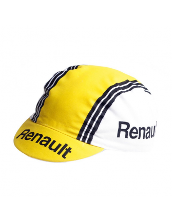 Casquette cycliste