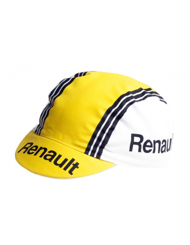 Casquette cycliste