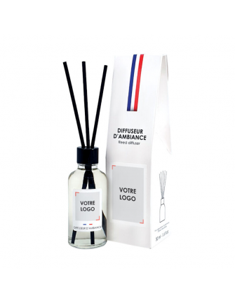 Diffuseur d'ambiance 50ml