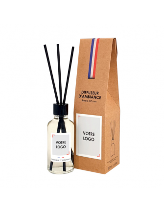 Diffuseur d'ambiance 50ml 2