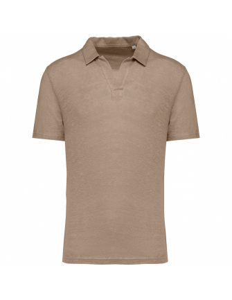 Polo en lin 2