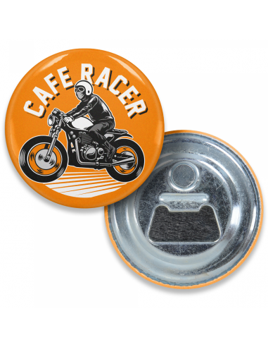 Badge décapsuleur Made in France