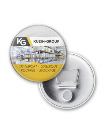 Badge décapsuleur 2