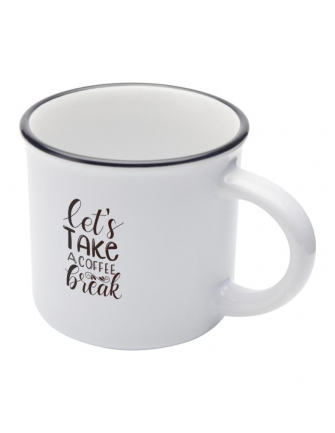 Mug céramique 240 ml