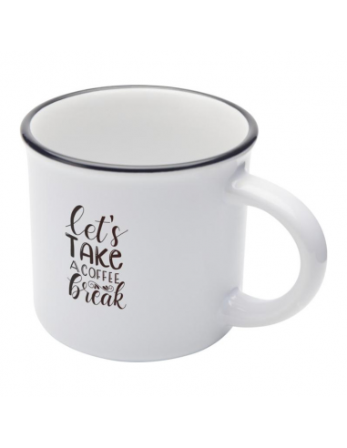 Mug céramique 240 ml