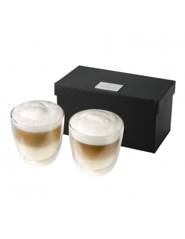 Ensemble de verres à café