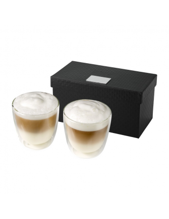 Ensemble de verres à café 2