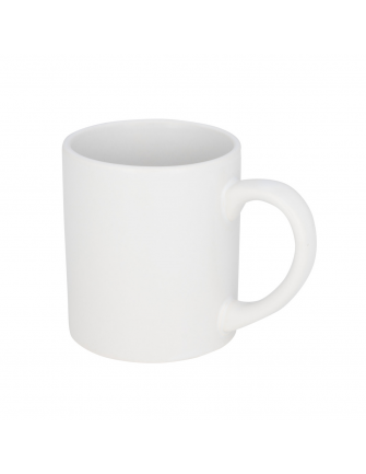 Tasse céramique quadri 210 ml 2