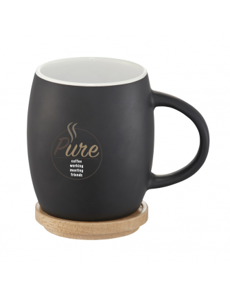 Mug céramique 400ml