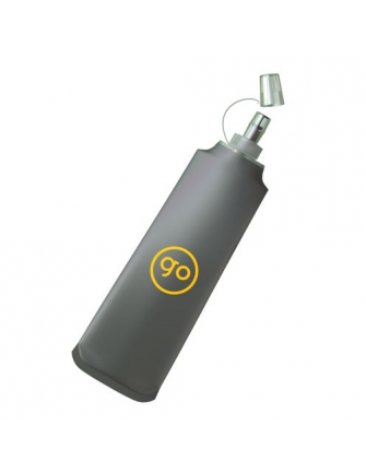 Gourde compressible...