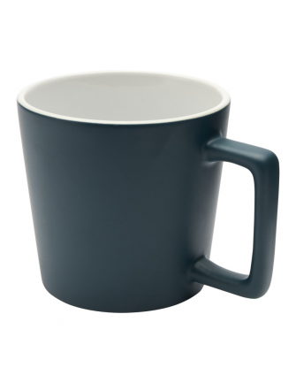 Tasse céramique mate 370 ml