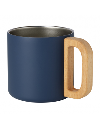 Tasse acier inoxydable...